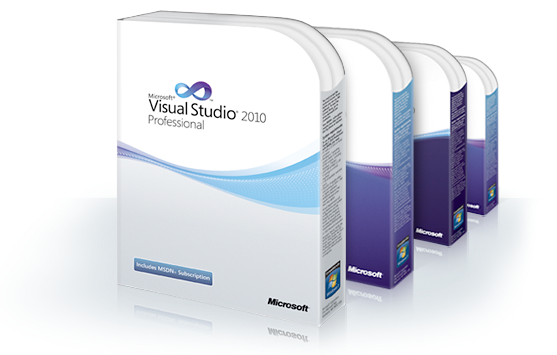 microsoft visual studio 2010 for mac download